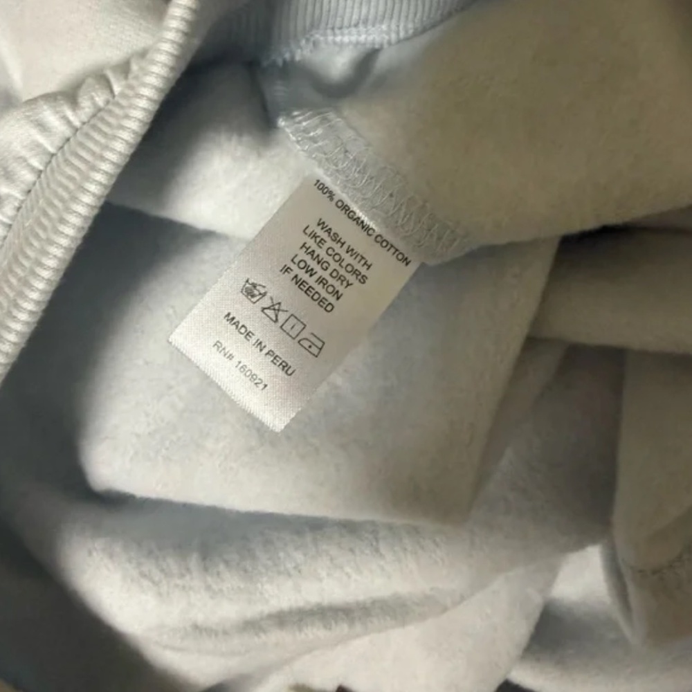 Le Marais Hoodie & Sweatpant Set - Picture 14 of 14